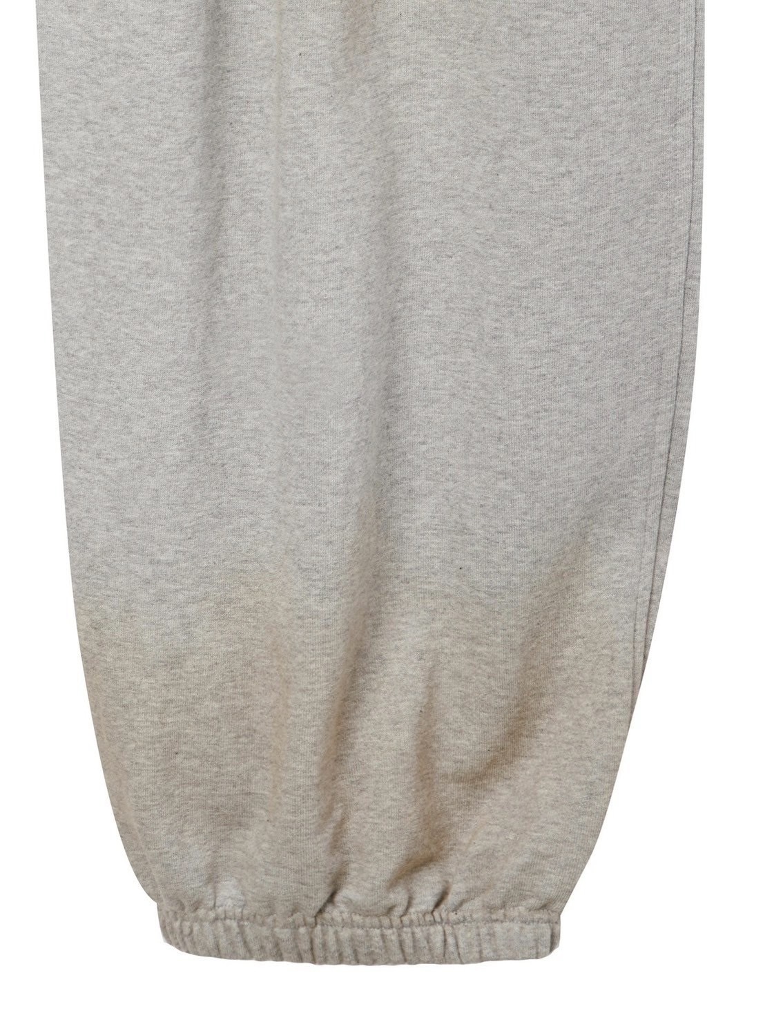 【LCDC】SPRAY WASHED PLEATS DETAIL TROUSERS / 【エルシーディーシー・ティーエム】スプレーウォッシュプリーツディティールスウェットパンツ