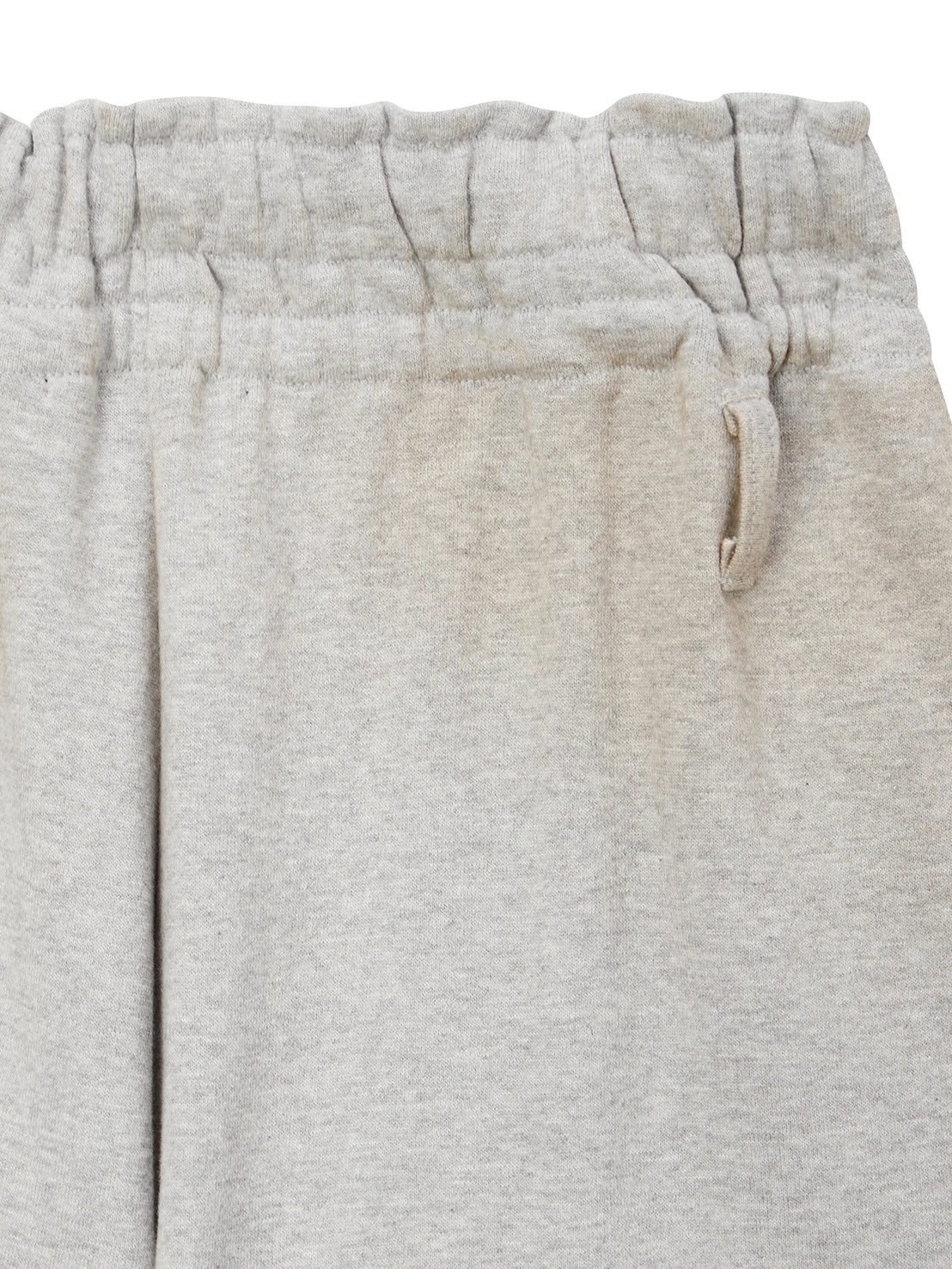 【LCDC】SPRAY WASHED PLEATS DETAIL TROUSERS / 【エルシーディーシー・ティーエム】スプレーウォッシュプリーツディティールスウェットパンツ