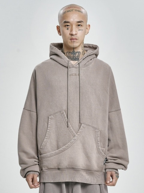 Bibiy ANGELICA SWEATSHIRT 正規品 Bibiy ANGELICA SWEATSHIRT