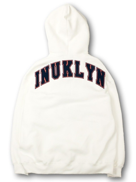 【GALFY】イヌックリンパーカー