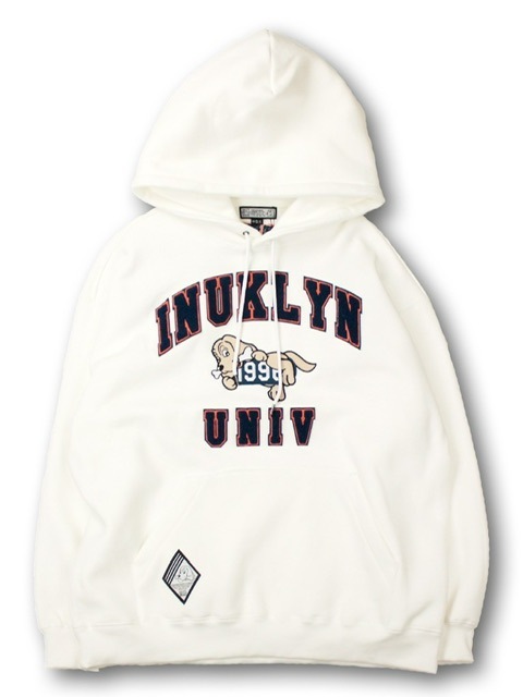 GALFY×TENRIN×KRYBIGパーカー ホワイト テンリン ガルフィー GALFY×TENRIN×KRYBIGパーカー ホワイト テンリン ガルフィー