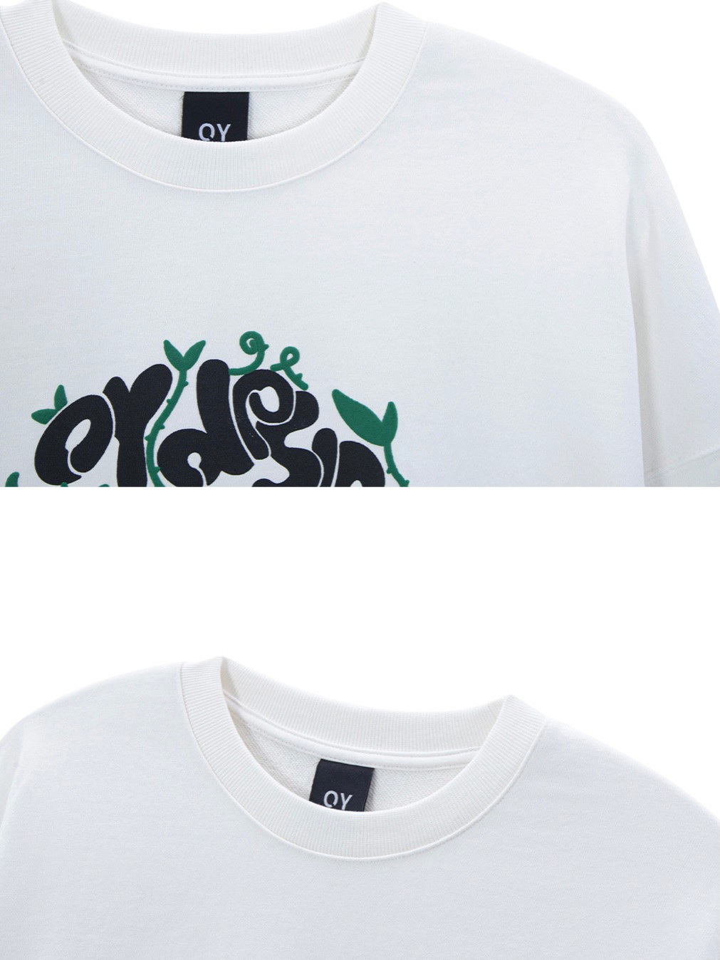 OY】WAVE CUTTING RIP LOGO MTM | OUR BRAND,OY | PRESSING WEB SHOP