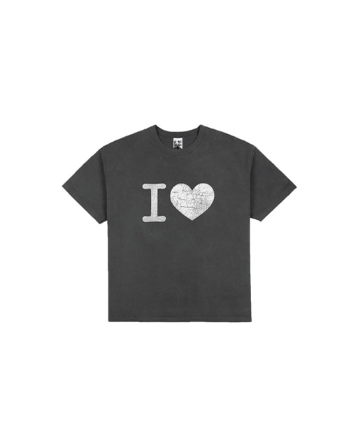 Basketcase - I Heart T-shirt | HBX - Globally Curated