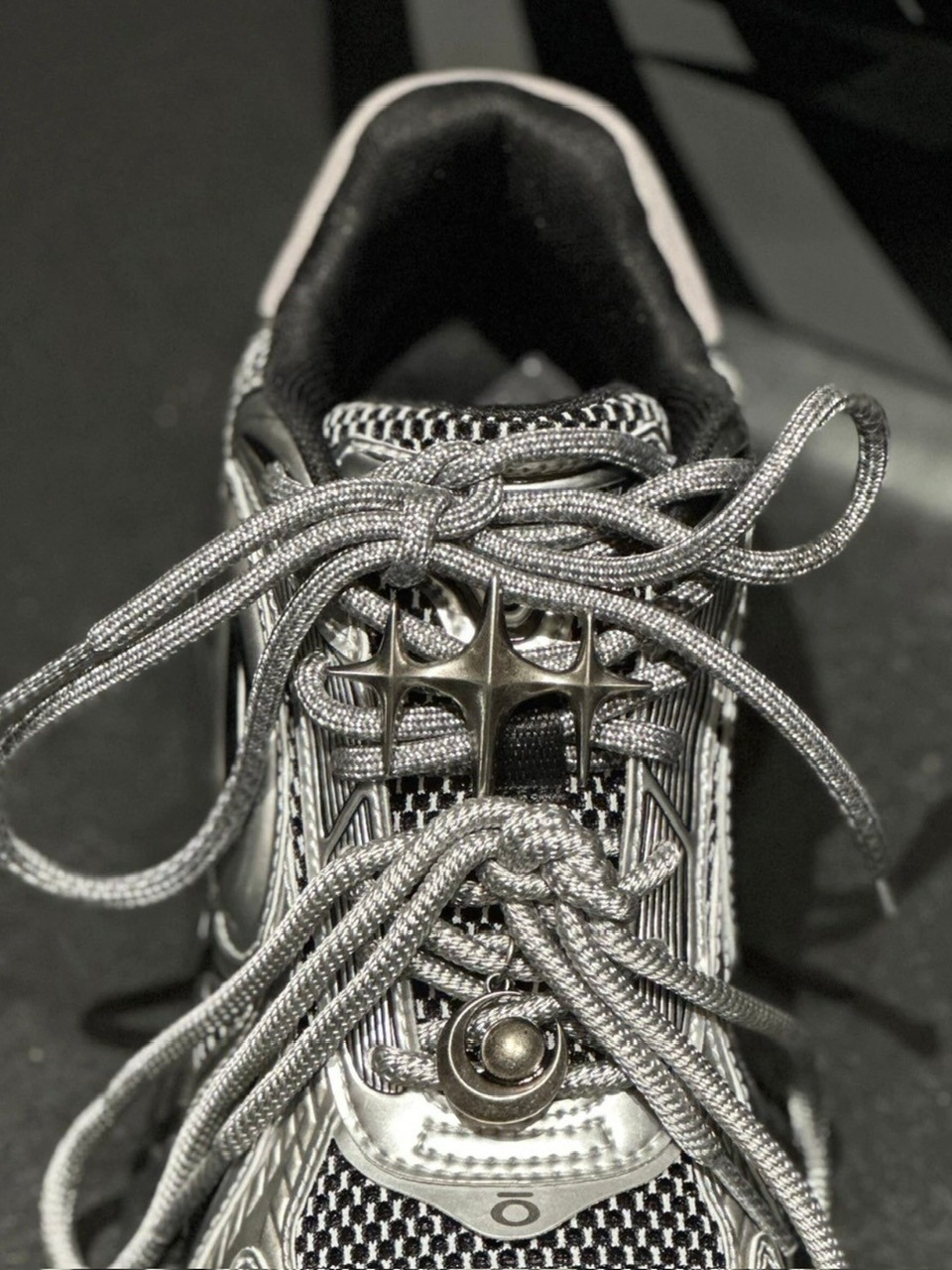 OLD ORDER】OLDORDER Turbo S Starry black | OUR BRAND,OLD ORDER