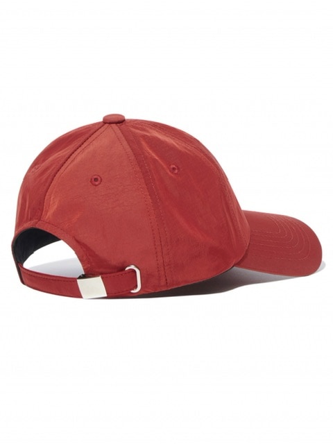 NOMANUAL】REFLECTIVE SYMBOL LOGO BALLCAP | OUR BRAND
