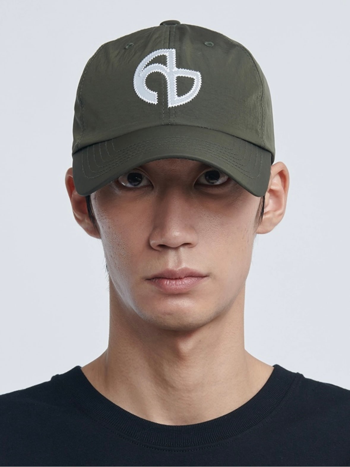 ★送料・関税込★NOMANUAL★REFLECTIVE SYMBOL LOGO BALLCAP★ NOMANUAL】REFLECTIVE SYMBOL LOGO BALLCAP | OUR BRAND