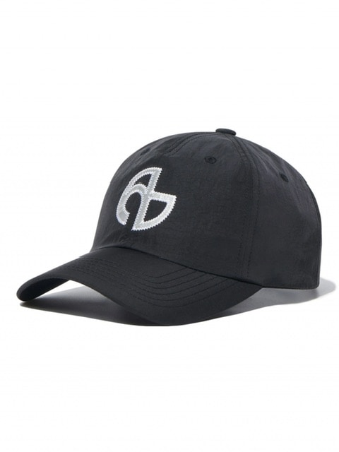 【NOMANUAL】REFLECTIVE SYMBOL LOGO BALLCAP