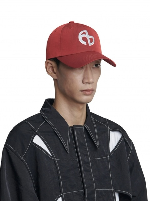 日本未入荷NOMANUALのREFLECTIVE SYMBOL LOGO BALLCAP 全2色 NOMANUAL】REFLECTIVE SYMBOL LOGO BALLCAP | OUR BRAND