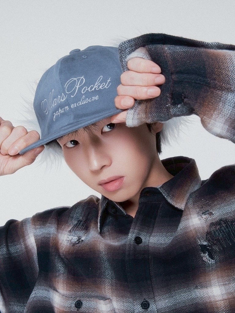 【MARSPOCKET】ear fur flightcap / 【マースポケット】ファーフライトキャップ