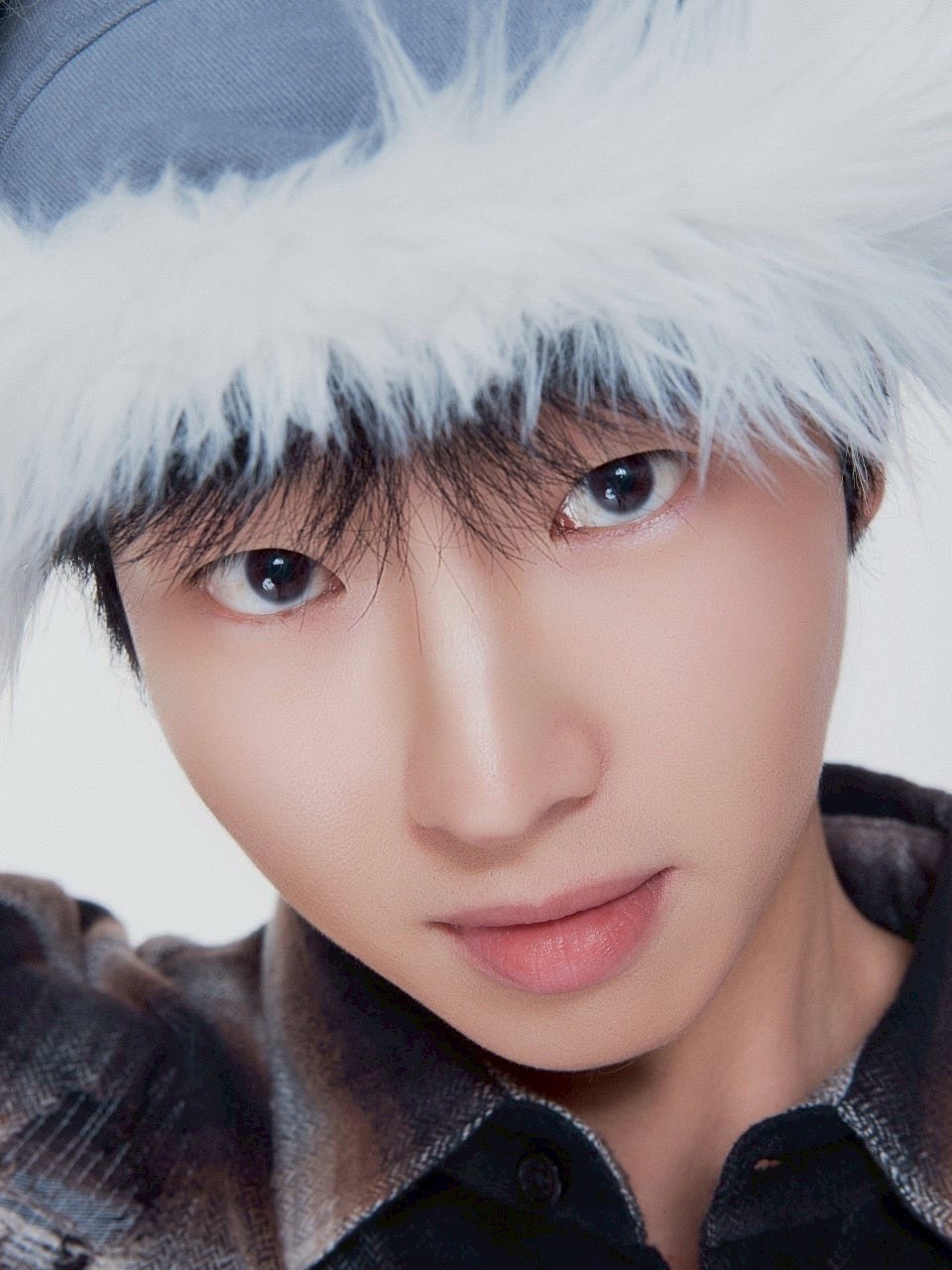 【MARSPOCKET】ear fur flightcap / 【マースポケット】ファーフライトキャップ