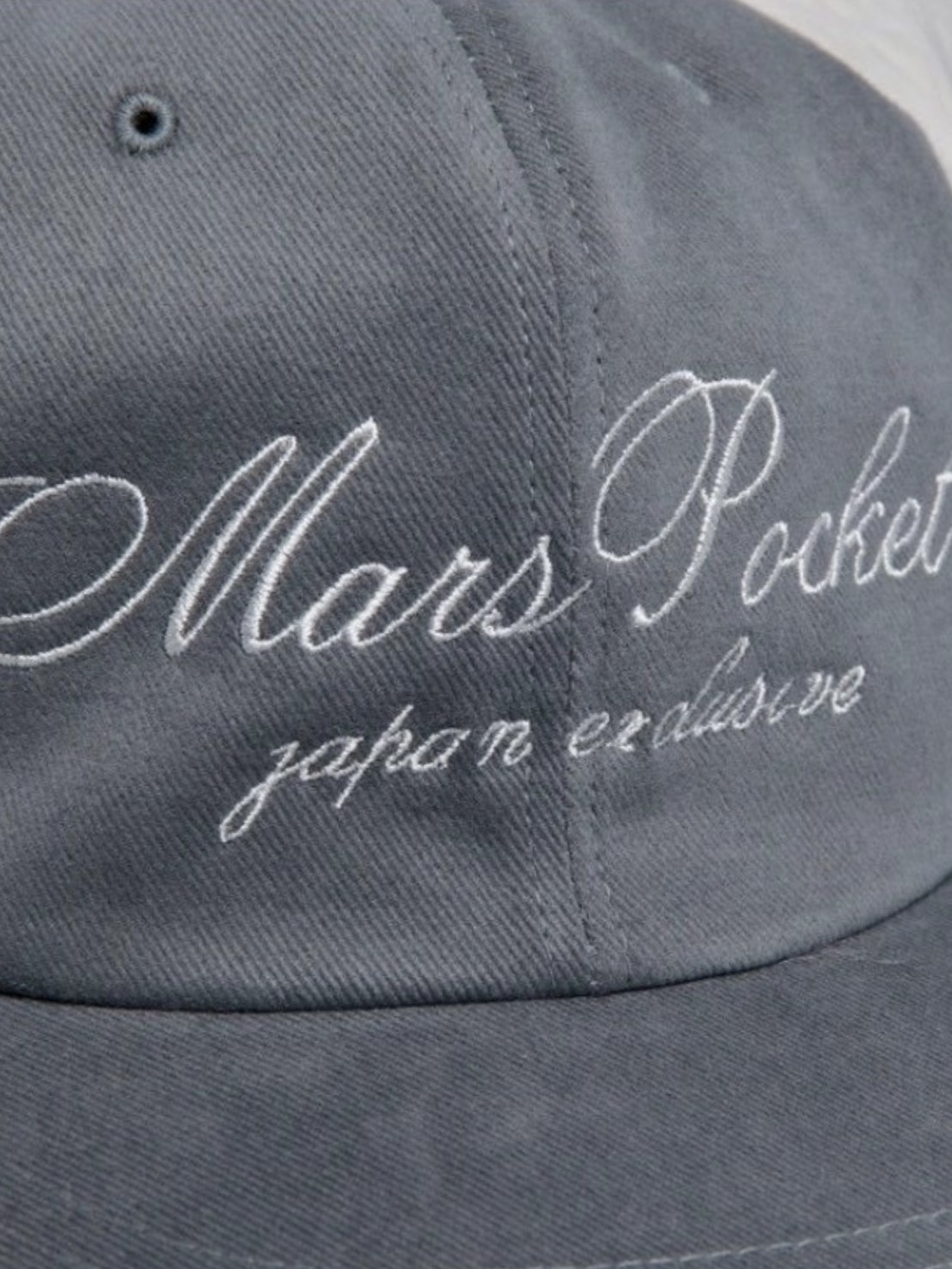 【MARSPOCKET】ear fur flightcap / 【マースポケット】ファーフライトキャップ