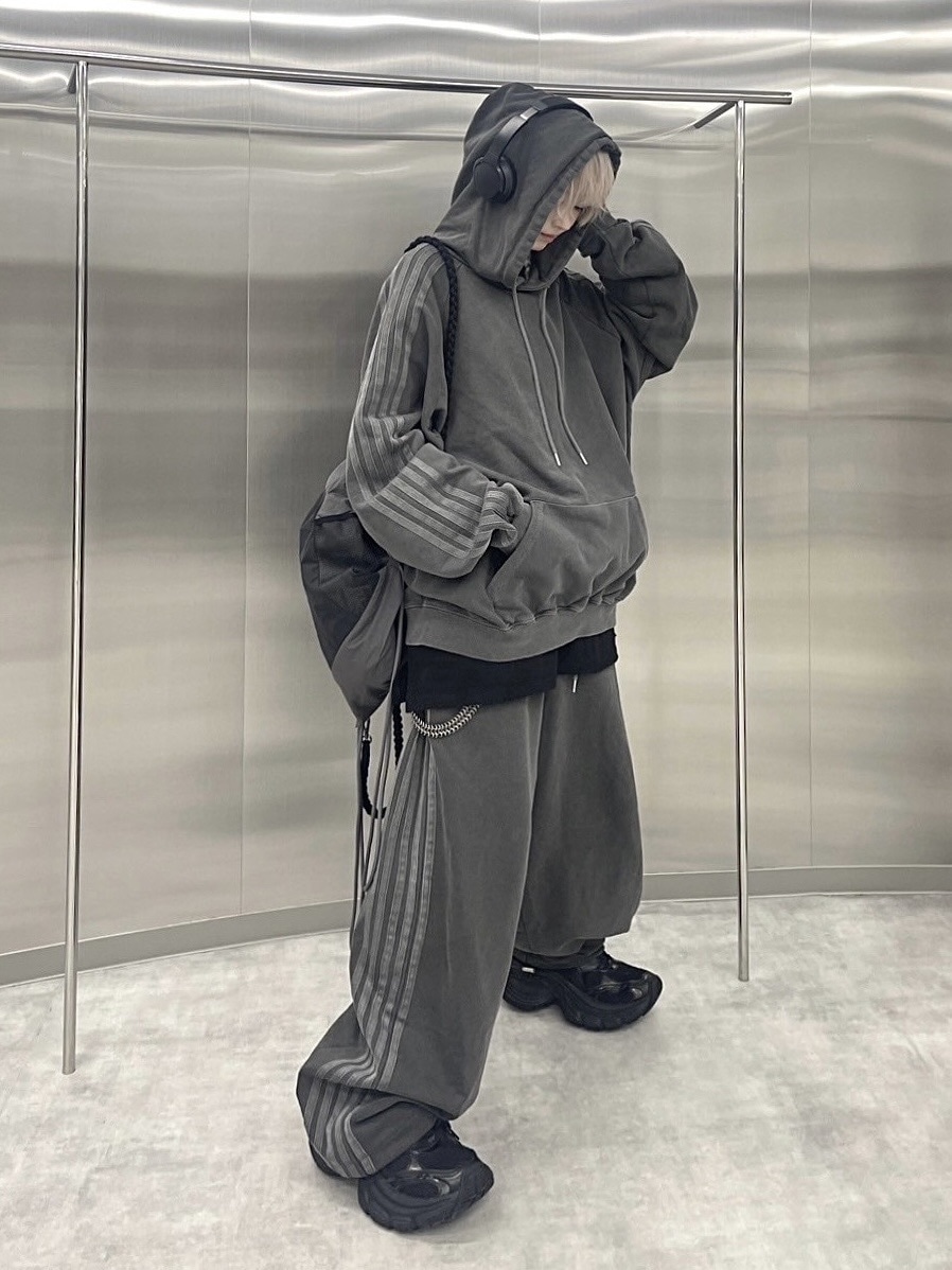 パンツ INDEPICT PIGMENT DYE SWEAT LOUNGE PANTS パンツ INDEPICT PIGMENT DYE SWEAT LOUNGE PANTS 9oz. Mens