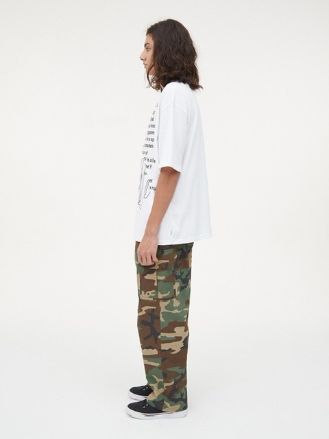 OY】WAVE UNBALANCE T | OUR BRAND,OY | PRESSING WEB SHOP