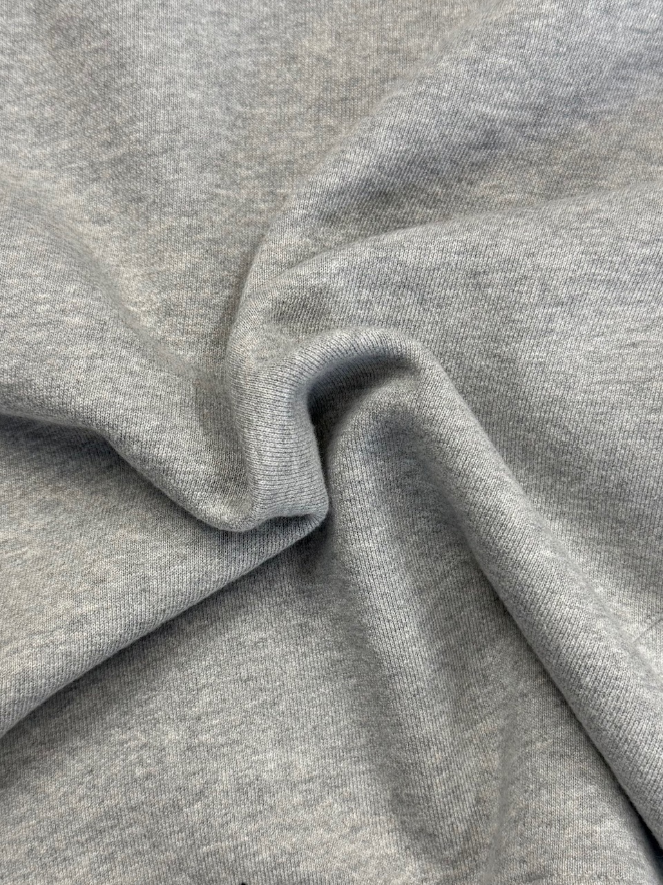 【CS】2tuck sweat pants (gray)