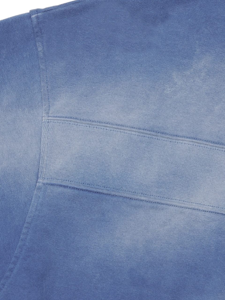 NOMANUAL】STAIN WASHED HOODIE | OUR BRAND,NOMANUAL