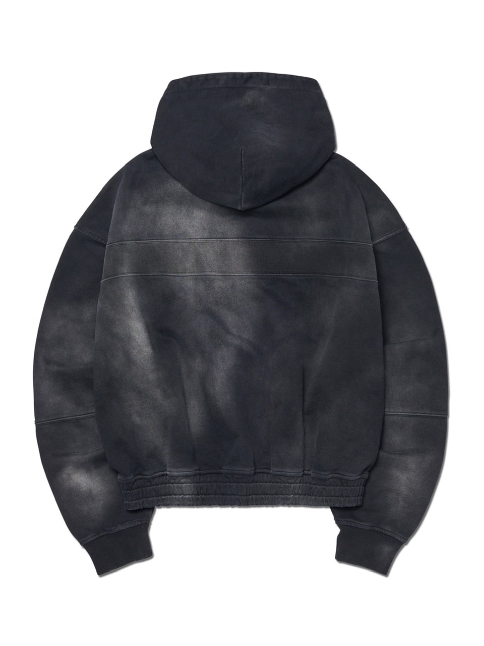 パーカー・フーディ NOMANUAL STAIN WASHED HOODIE 5JH515 NOMANUAL】STAIN WASHED HOODIE | OUR BRAND,NOMANUAL