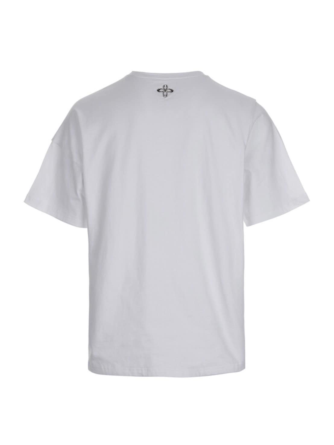 【SURGERY】24ss surgery unbalance operating room T-shirts SURGERY】unbalance operating room T-shirts | OUR BRAND