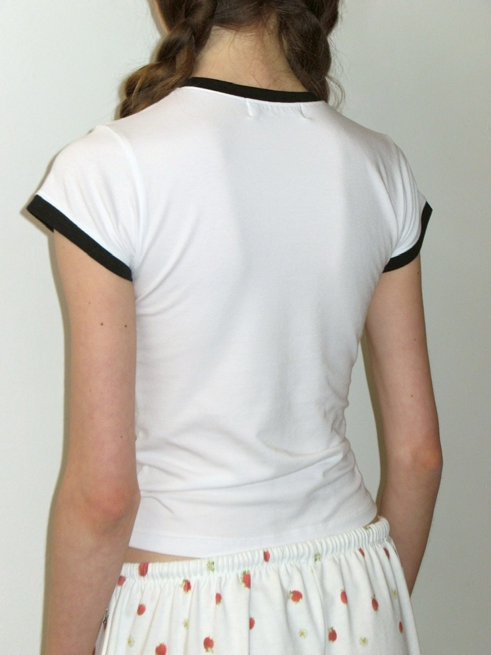 CRNK RINGER TOPS 韓国ブランド CRANK】RINGER TOP | OUR BRAND,CRANK | PRESSING WEB SHOP