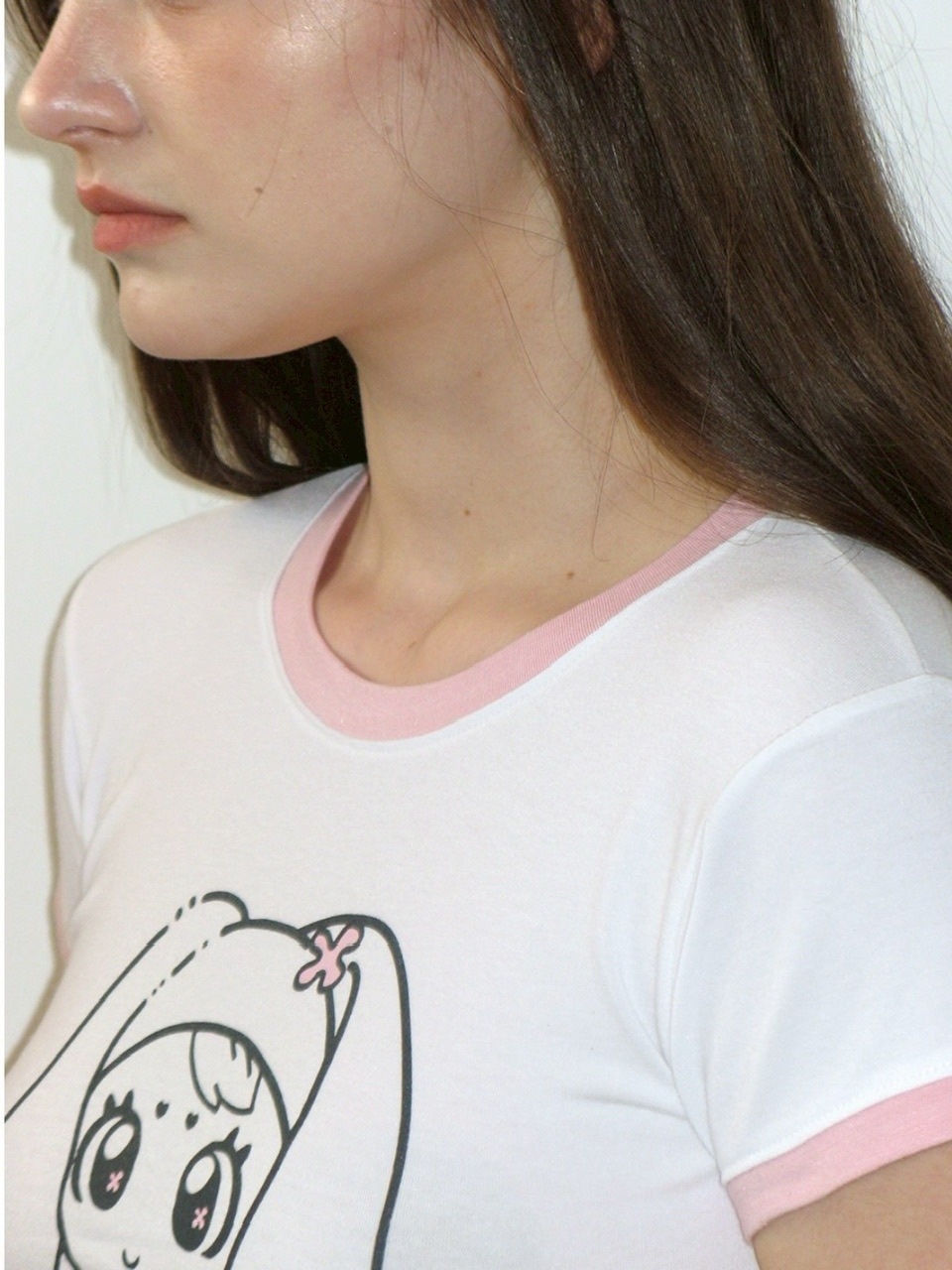 CRANK】RINGER TOP | OUR BRAND,CRANK | PRESSING WEB SHOP