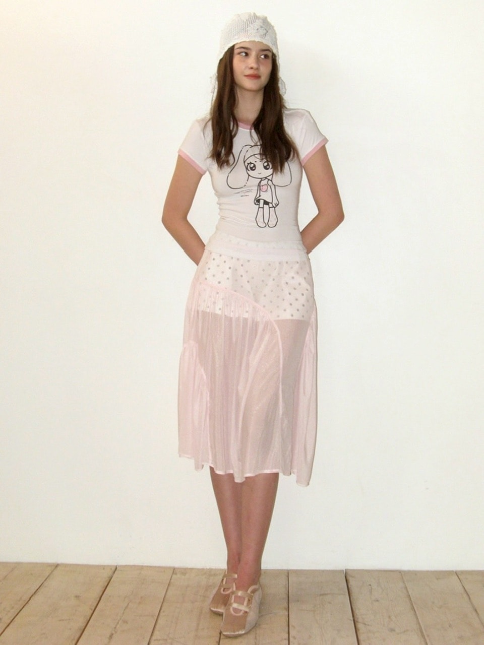 CRANK】RINGER TOP | OUR BRAND,CRANK | PRESSING WEB SHOP