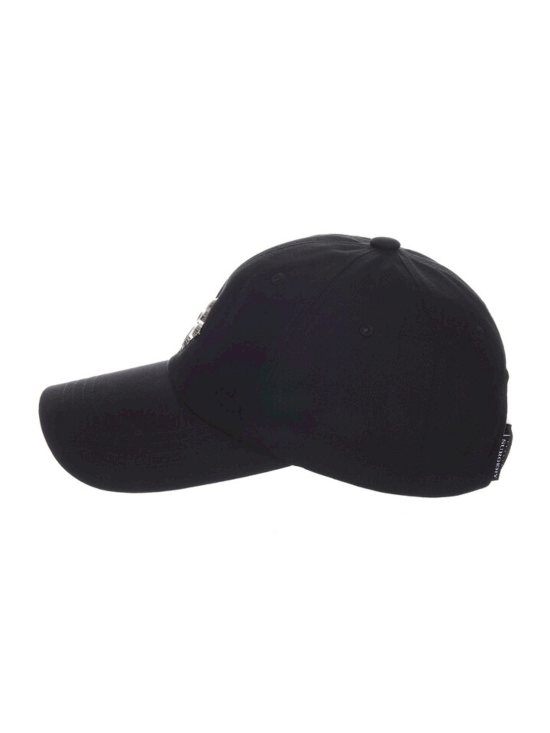 【SURGERY】surgery l clover logo cap ●送料・関税込● 6/16再入荷【SURGERY】metal clover logo cap / 【サージェリー