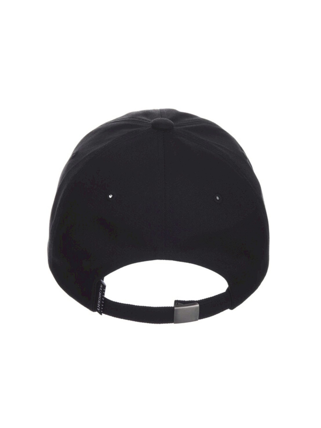 6/16再入荷【SURGERY】metal clover logo cap / 【サージェリー