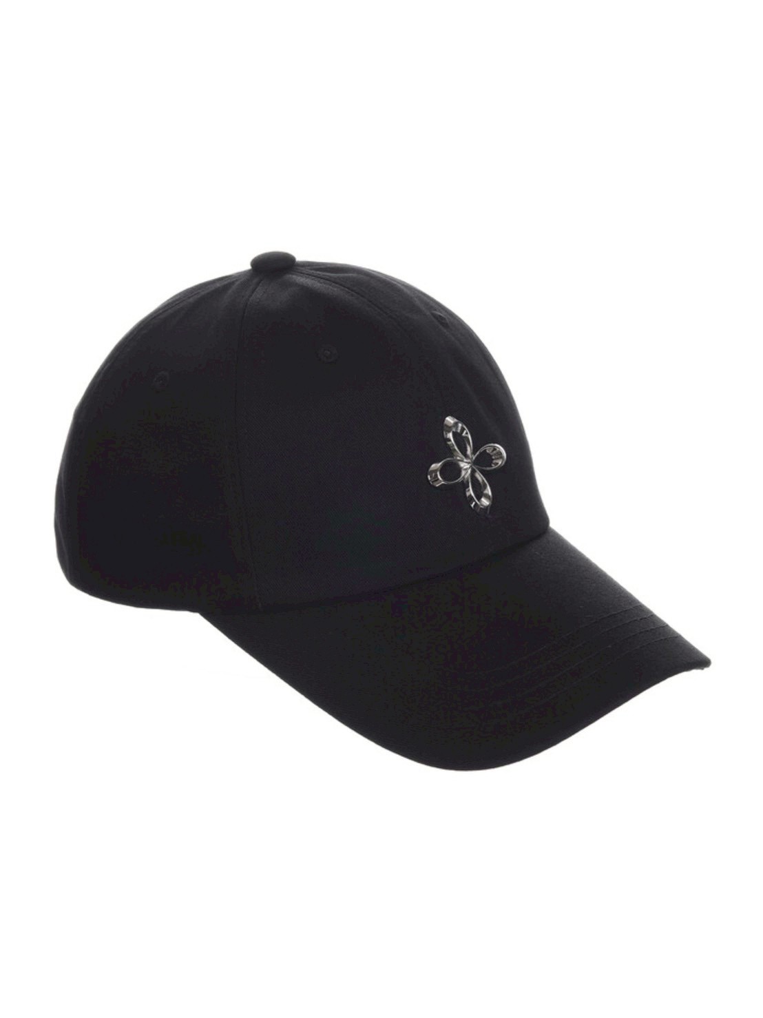 6/16再入荷【SURGERY】metal clover logo cap / 【サージェリー