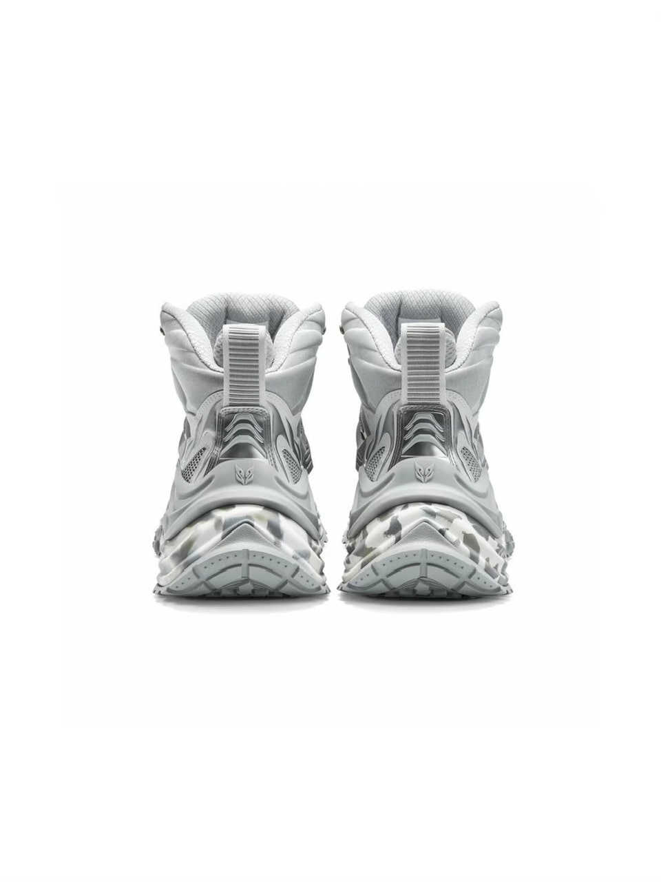 OGR】RATTLE SNAKE HIGH BOOTS | OUR BRAND,OGR | PRESSING WEB SHOP