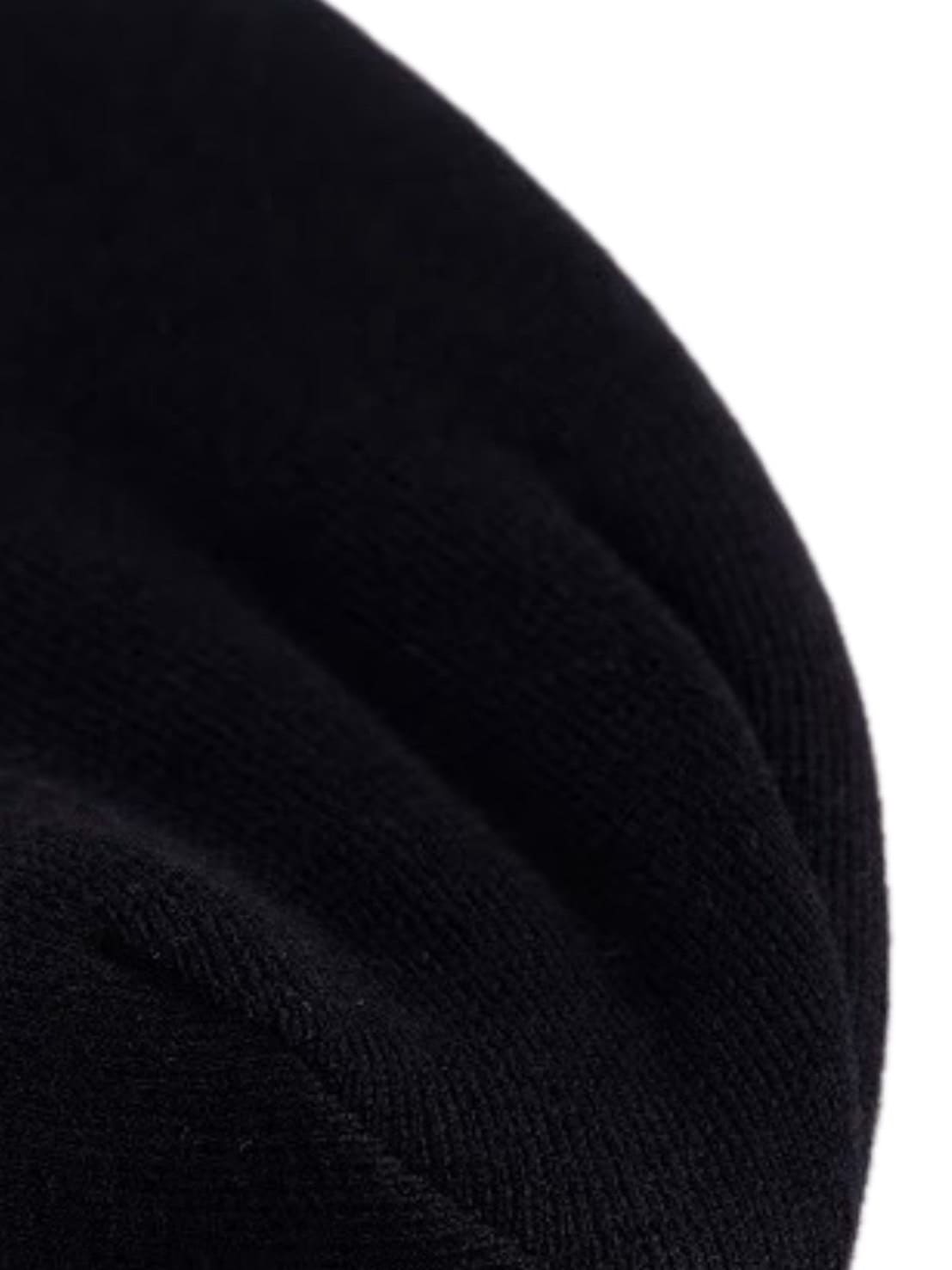 SUPPLIER】Cross Studs Long Beanie / 【サプライヤー】クロススタッズ