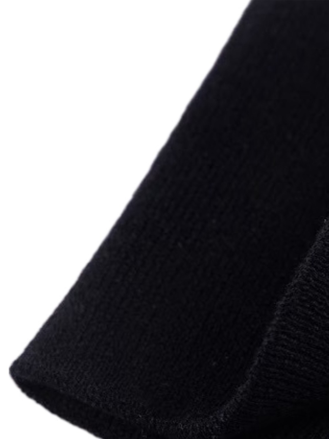 SUPPLIER】Cross Studs Long Beanie / 【サプライヤー】クロススタッズ