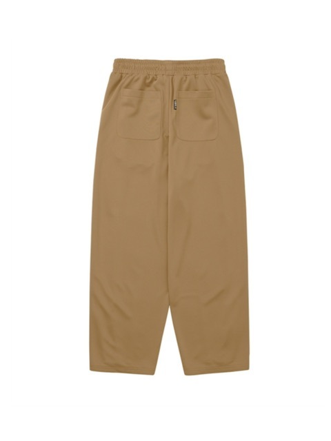 AJOBYAJO】One Tuck Track Pants | OUR BRAND,AJOBYAJO