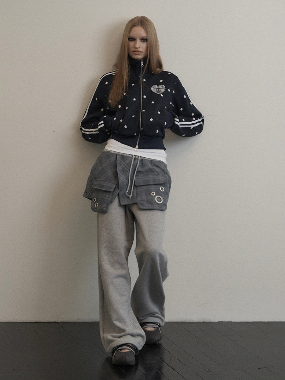 ジャケット・アウター STAR SPORTY ZIP-UP ジャケット・アウター STAR SPORTY ZIP-UP STAR SPORTY ZIP-UP