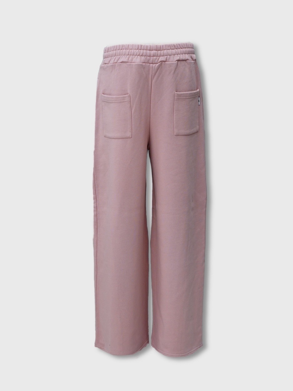 CS】2tuck sweat pants (pink) | OUR BRAND,Chikashitsu +,CS