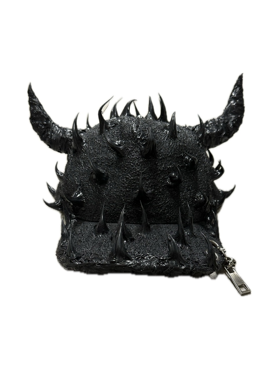 UNIZ】Demon Venom Cap | OUR BRAND,UNIZ | PRESSING WEB SHOP