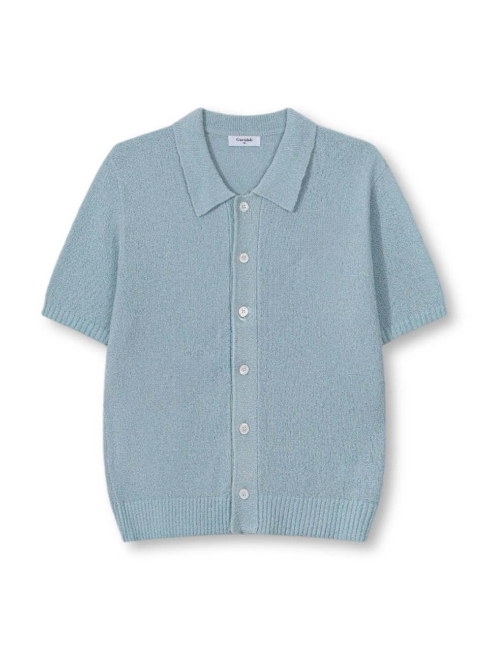 gypsohila   ジプソフィア　Boucle  Polo   ブークレポロ gypsohila ジプソフィア Boucle Polo ブークレポロ gypsohila