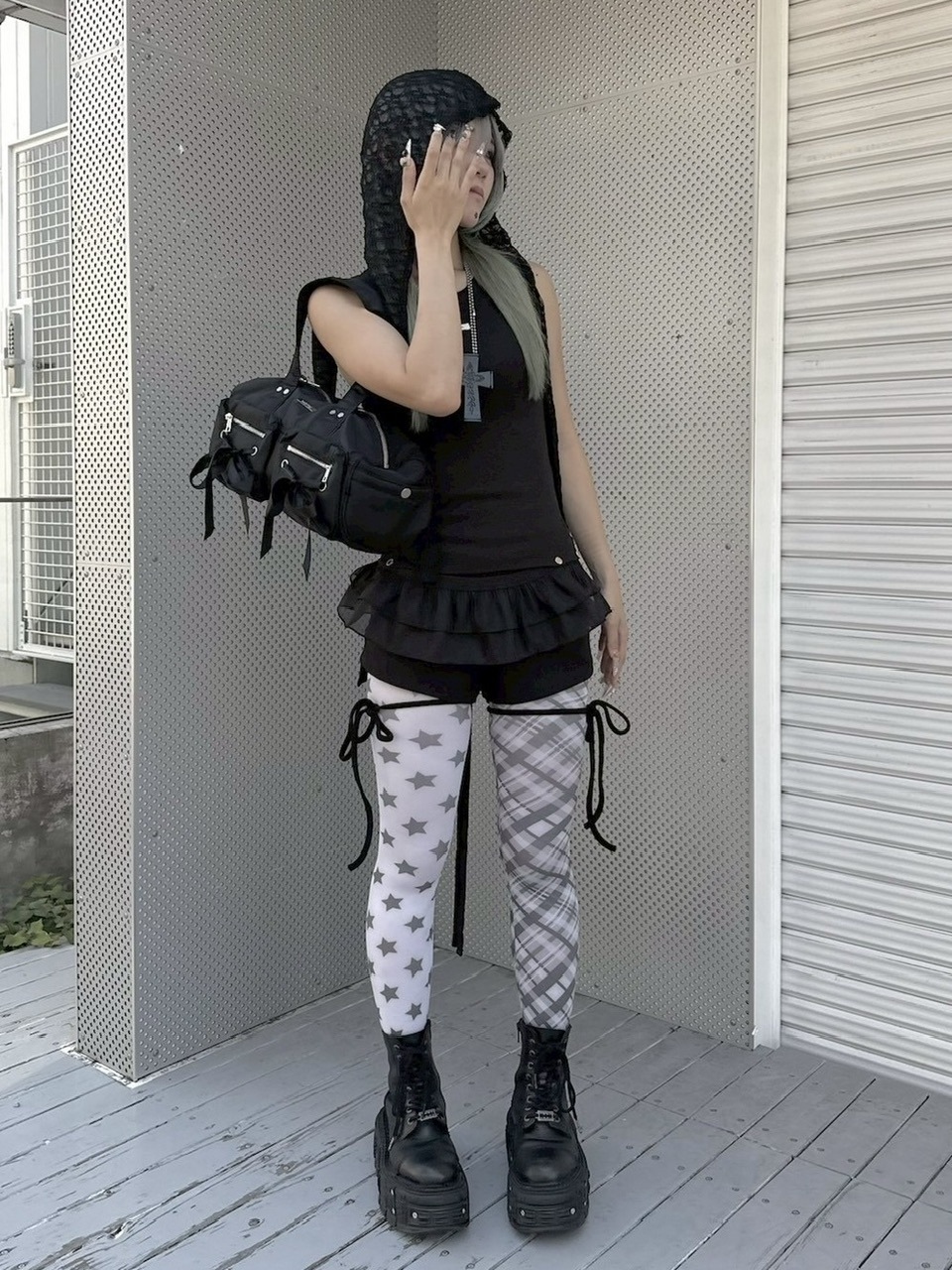 【nmtc +】ribbon shorts / 【エヌエムティーシープラス】リボンショートパンツ (3color)