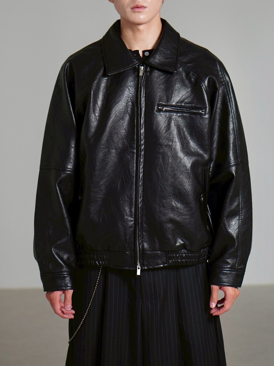 prasthana SOLOTEX  jacket [極美品] prasthana SOLOTEX jacket [極美品]