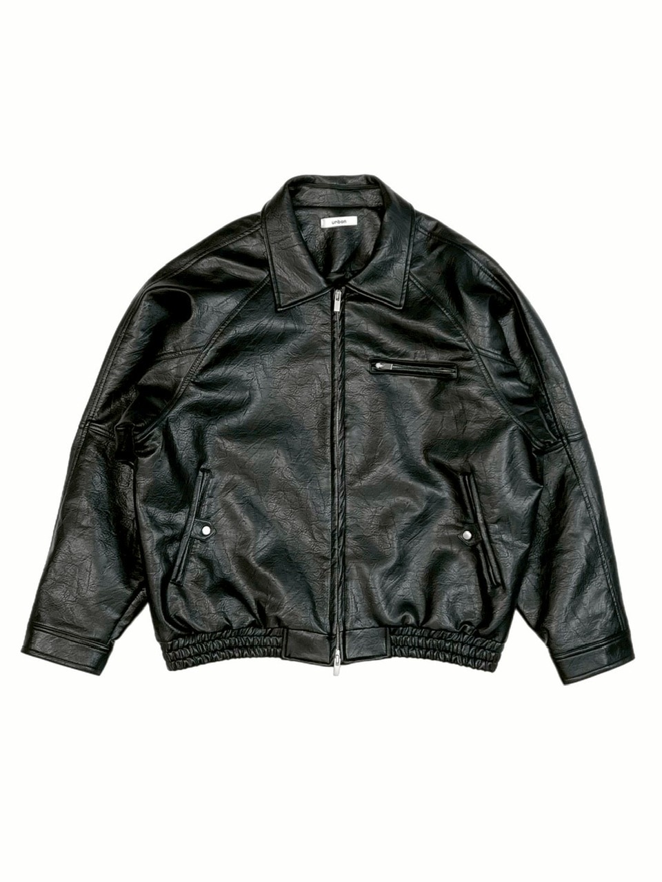 ◼️新品未使用◼️メレル◼️ボンバージャケット◼️MA-1◼️ブラック◼️L◼️中綿 受注制【Chikashitsu +】bomber synthetic material jacket