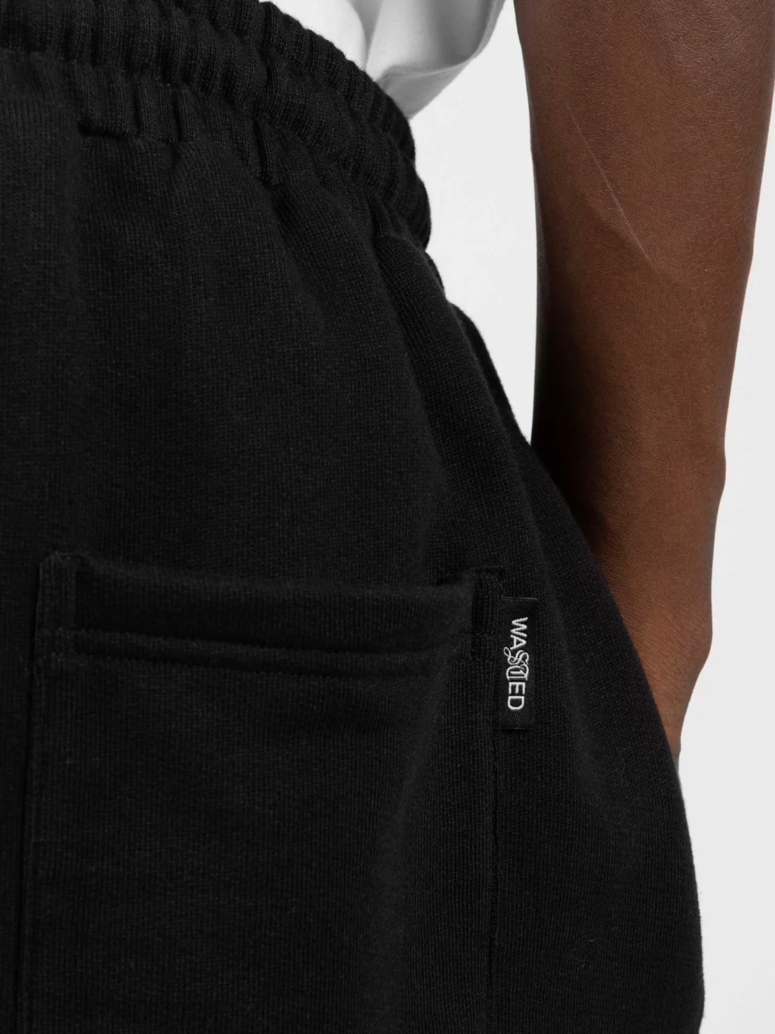 【WASTED PARIS】JOGGING GUARDIAN