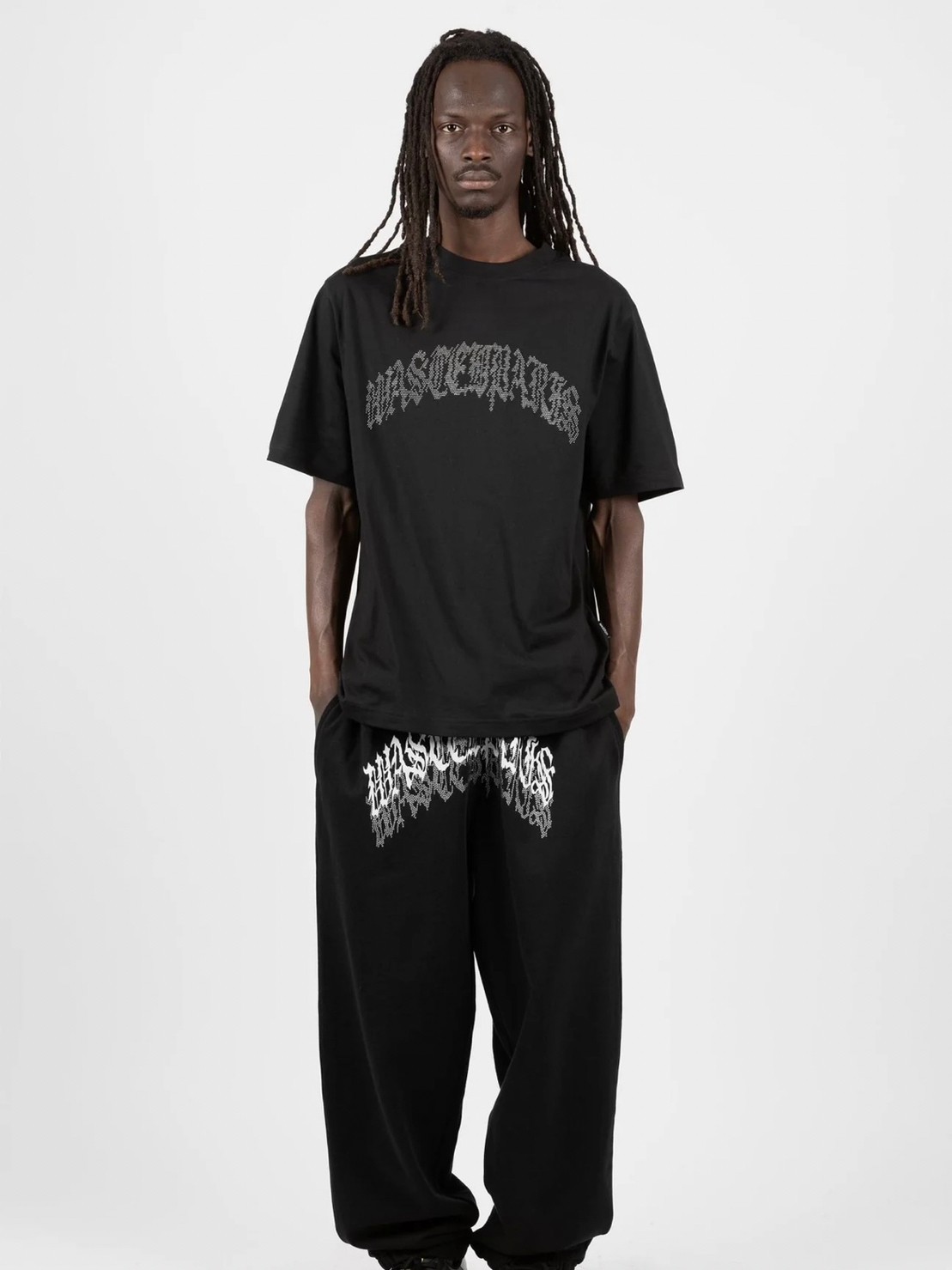 【WASTED PARIS】JOGGING GUARDIAN