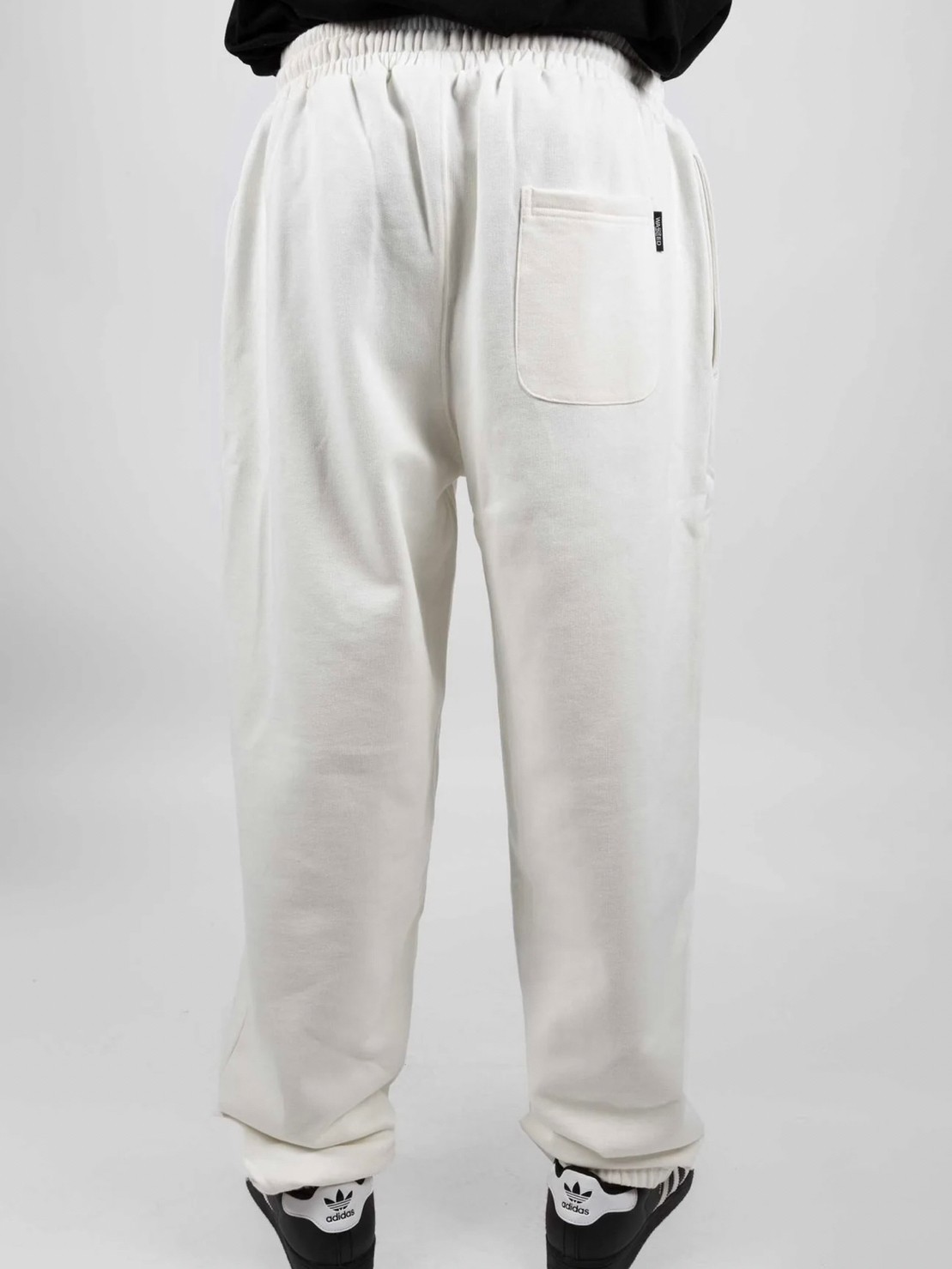 【WASTED PARIS】JOGGING GUARDIAN