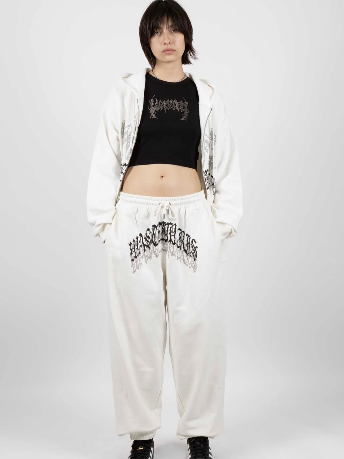 【WASTED PARIS】JOGGING GUARDIAN