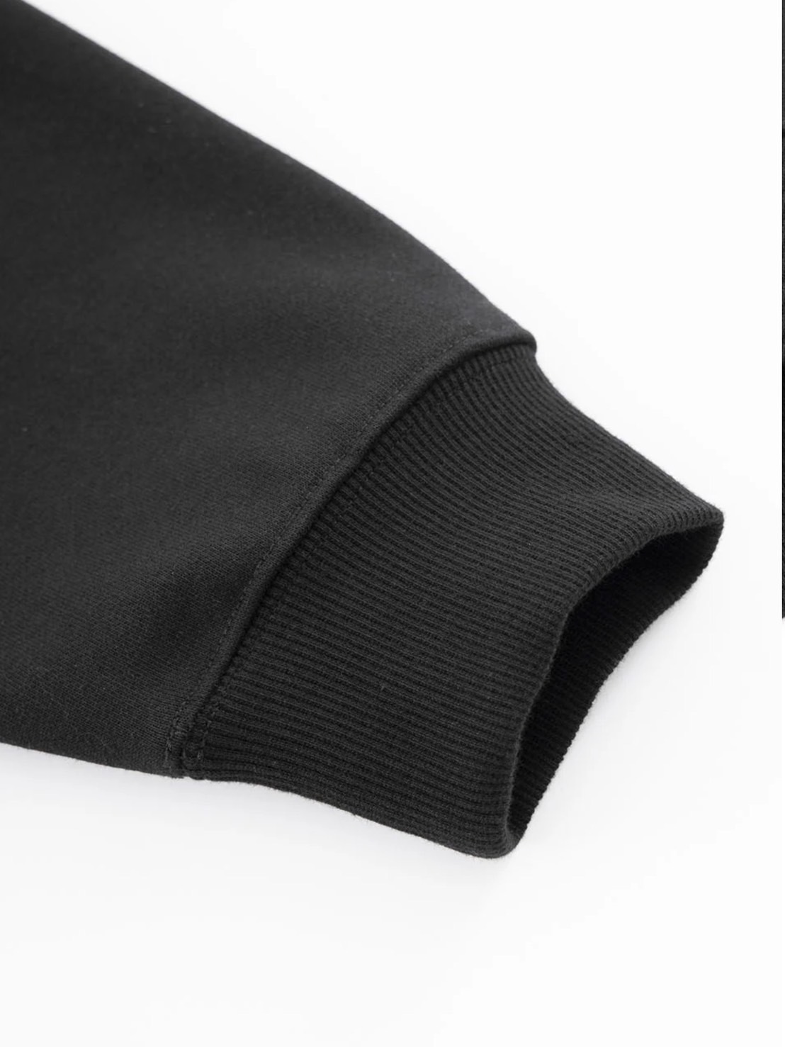 【SUPPLIER】Outline Cross Zip Hoodie / 【サプライヤー】クロスロゴジップアップパーカー