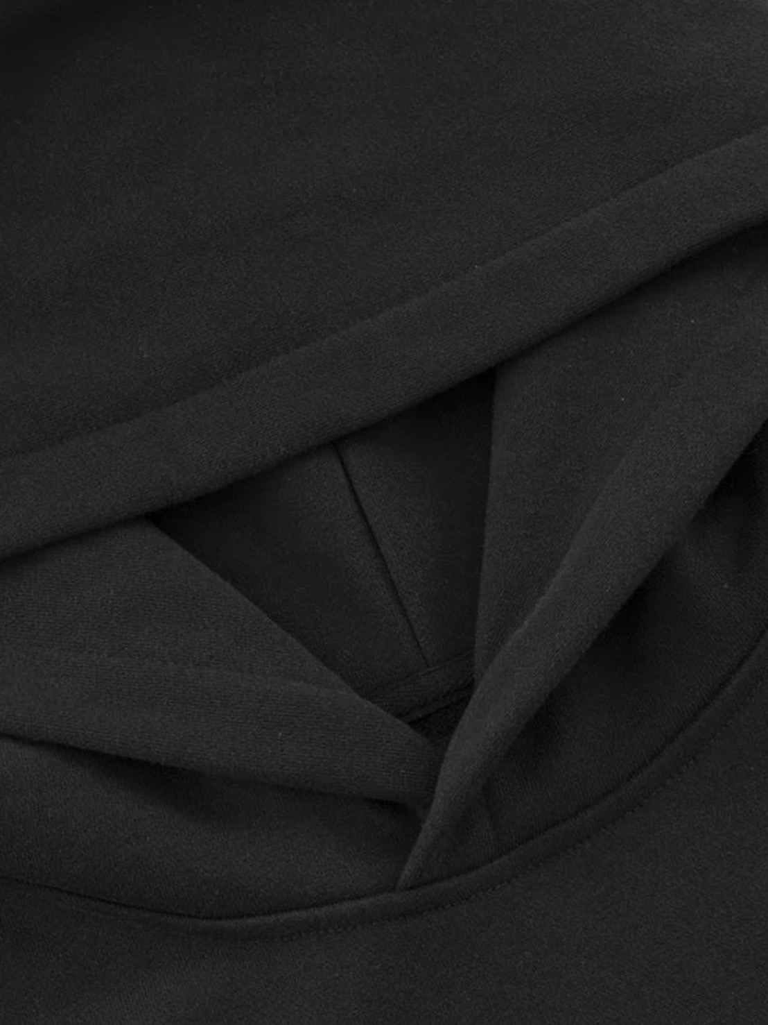 SUPPLIER】Outline Cross Zip Hoodie / 【サプライヤー】クロスロゴ