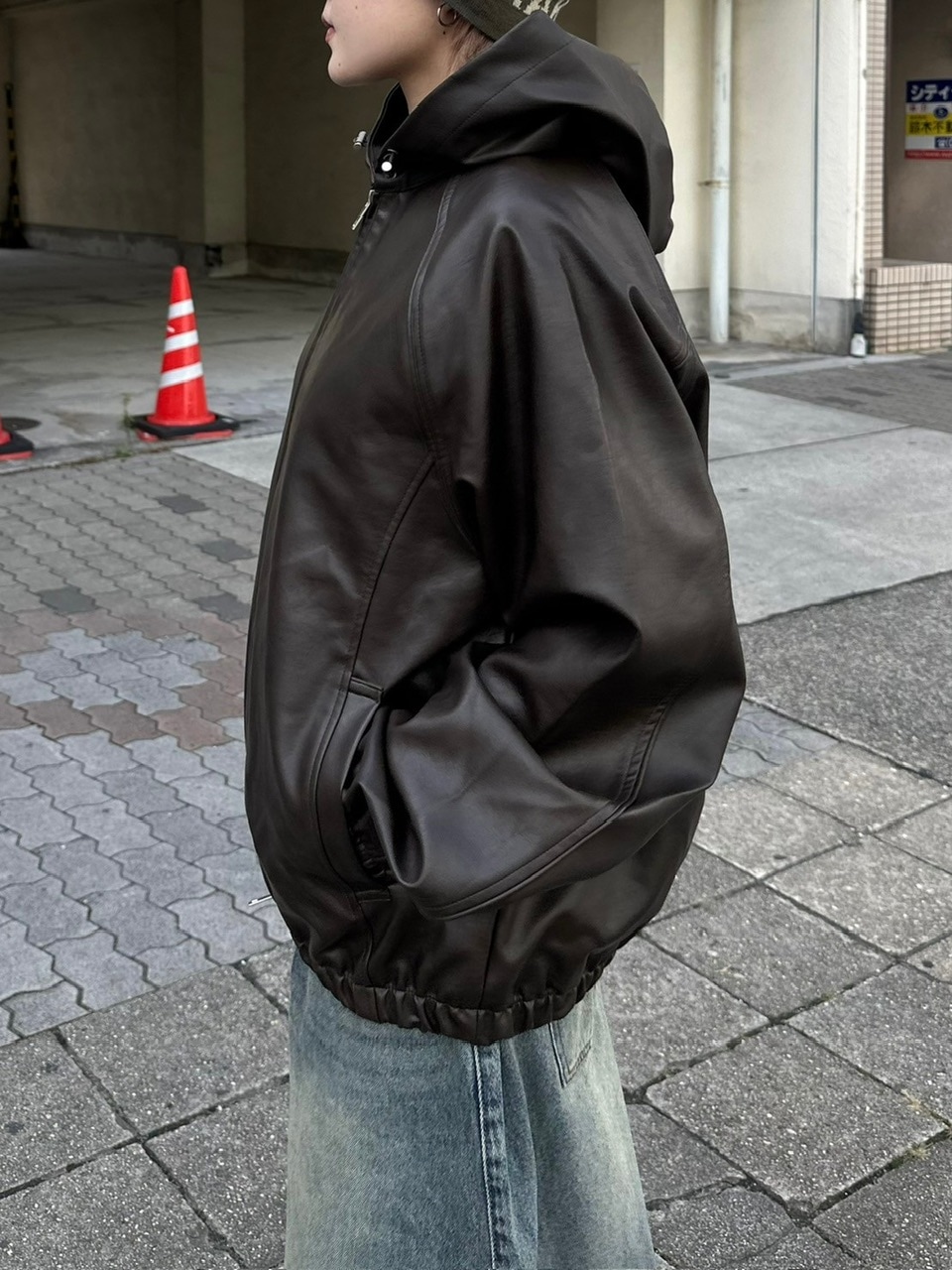 bubutaです POSH BEET ビート ハイパーバンク バックステップ カラー:ブラック