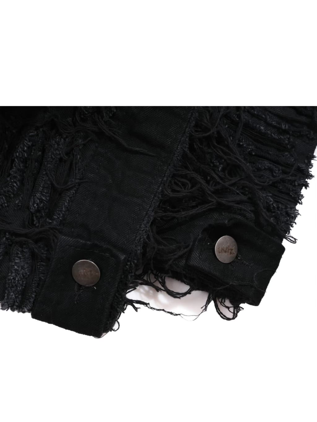 4/29 20:00発売【UNIZ】White Eyes Pants | OUR BRAND,UNIZ