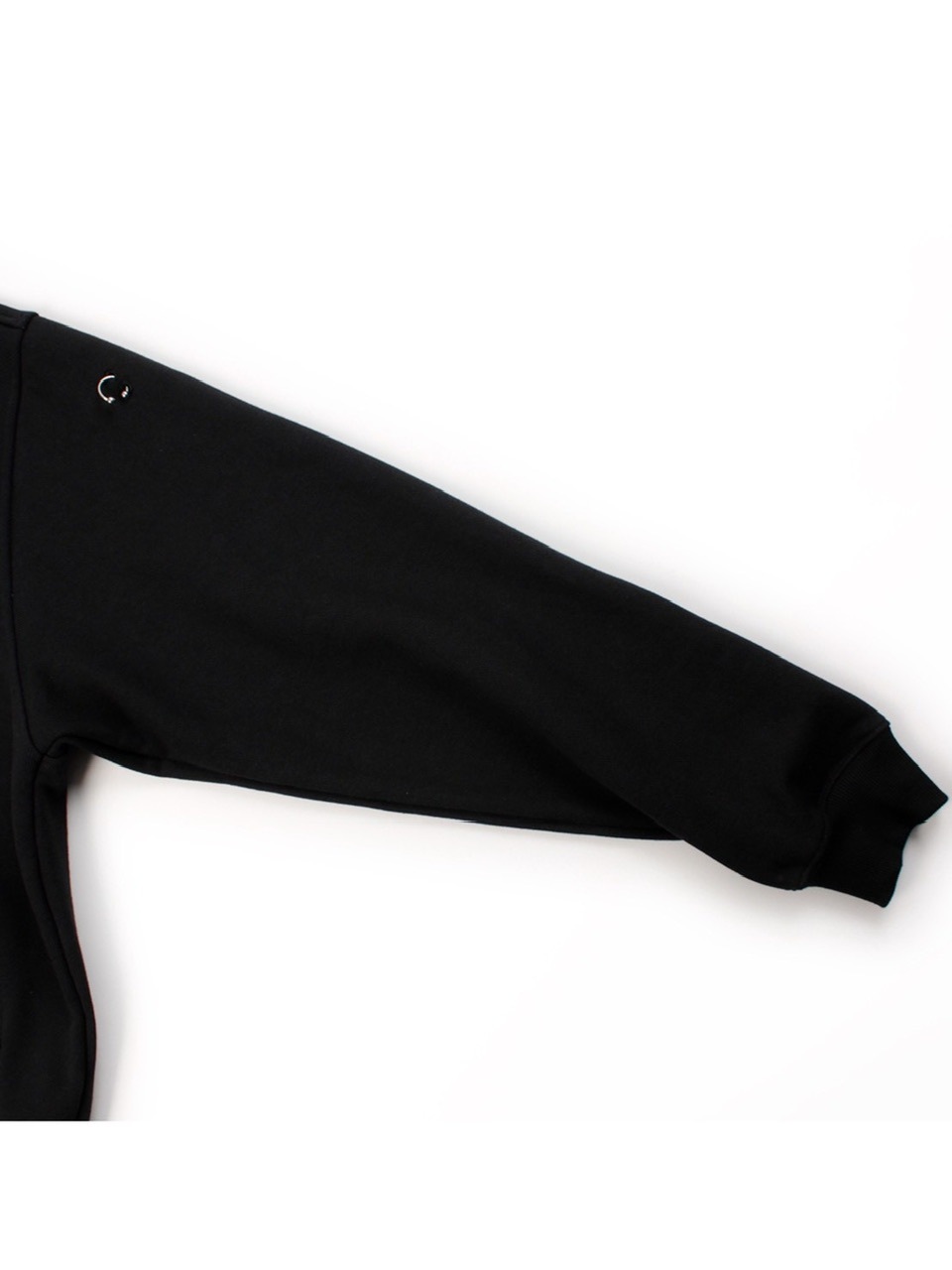 GALFY】バチバチピアスパーカー / 【ガルフィー】バチバチピアス