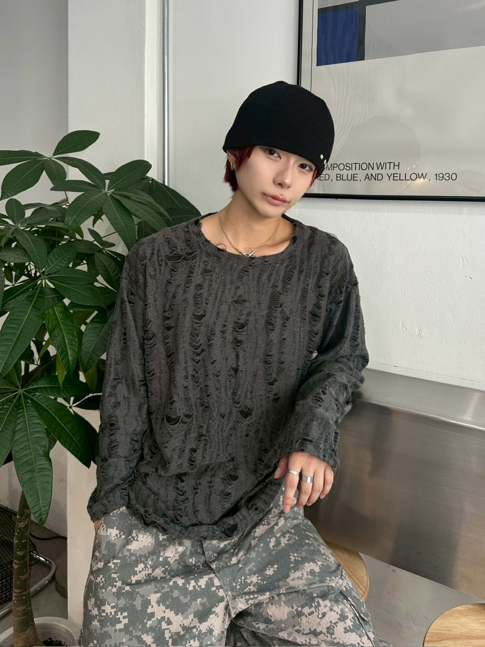 新品タグ付き　LANEUS/ラネウス BEANIE PXL_20200923_160102286_grande.
