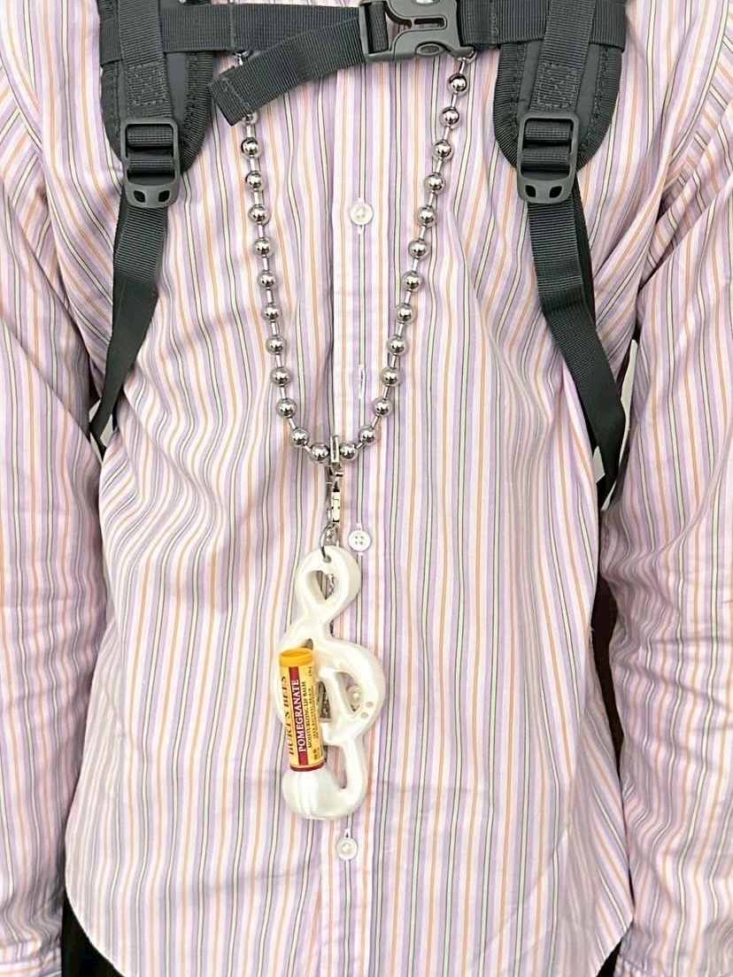 10/17再入荷【EVERYTHINGS】HEAVENLY(TREBALM) / 【エブリシングス