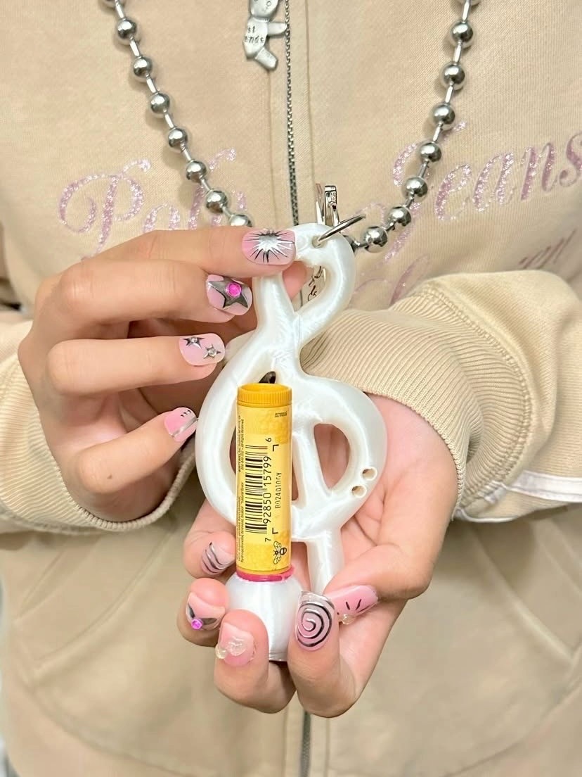 10/17再入荷【EVERYTHINGS】HEAVENLY(TREBALM) / 【エブリシングス